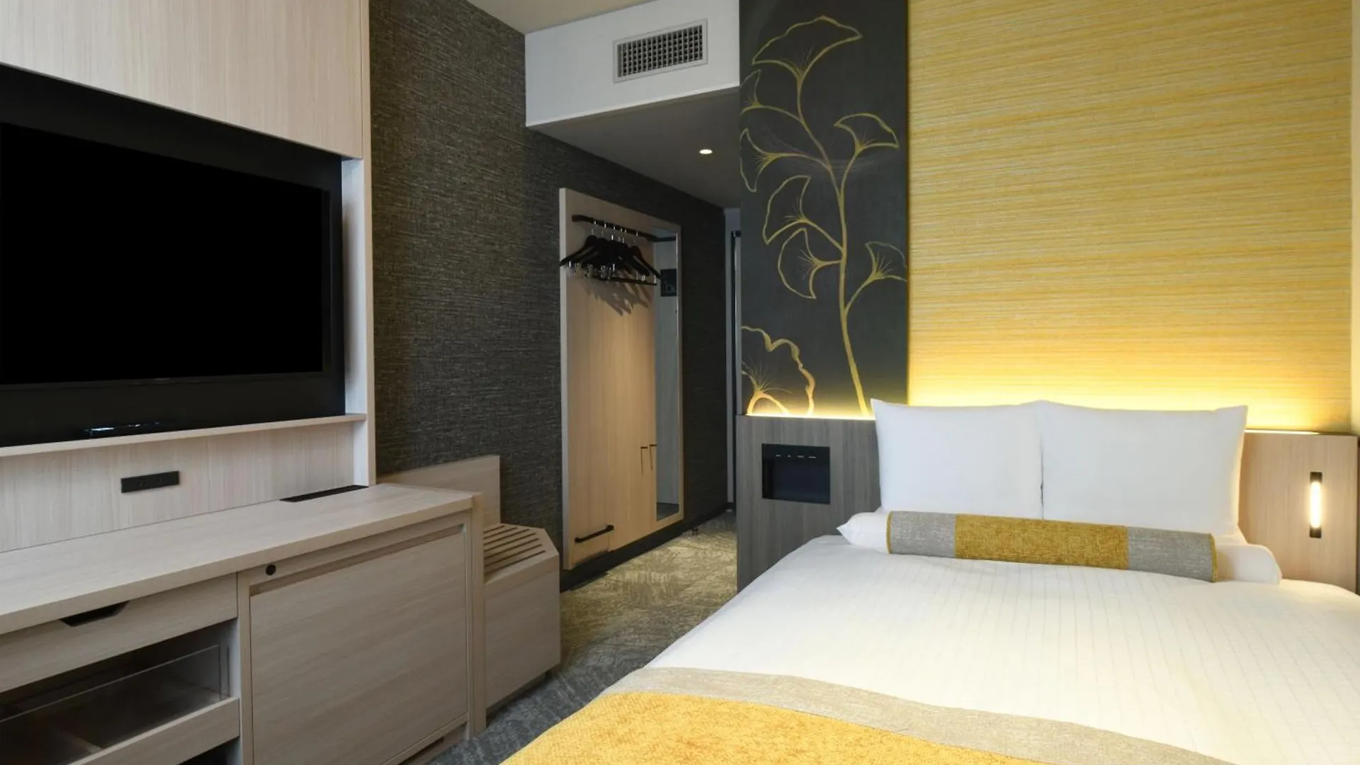 Hotel Mystays Ochanomizu Conference Center Tokio