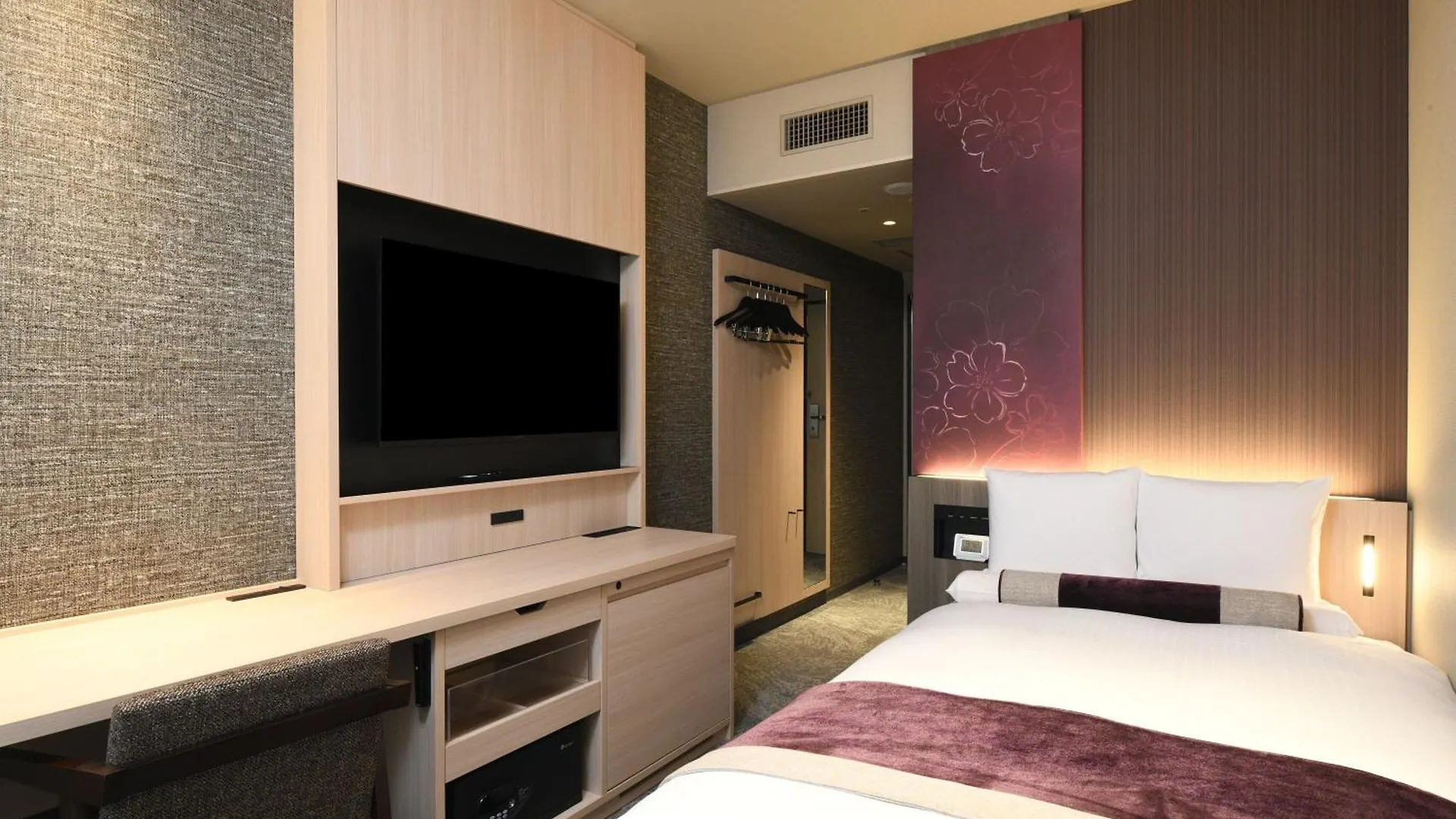 Hotel Mystays Ochanomizu Conference Center Tokio