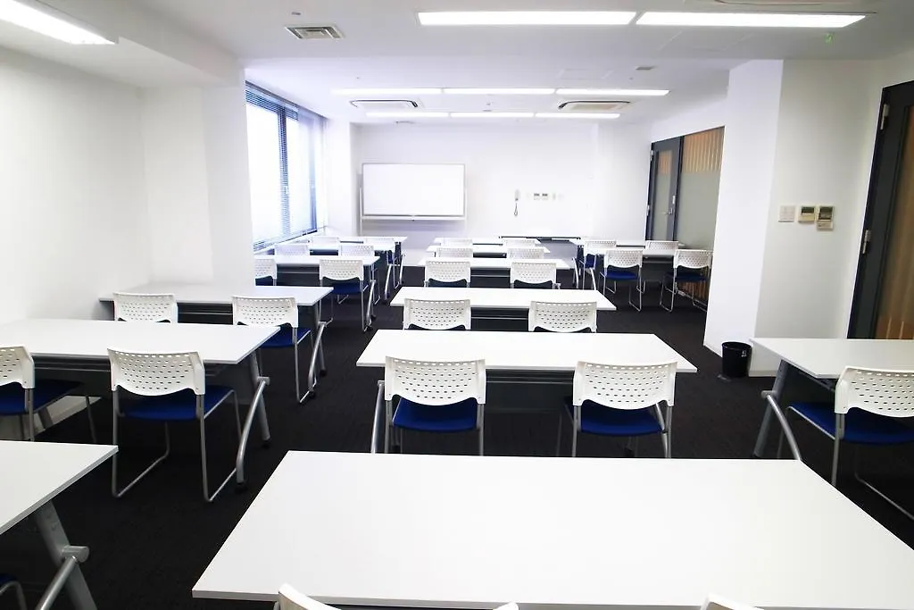 Hotel Mystays Ochanomizu Conference Center Tokio