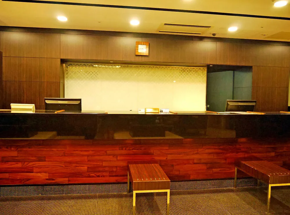 Hotel Mystays Ochanomizu Conference Center Tokio