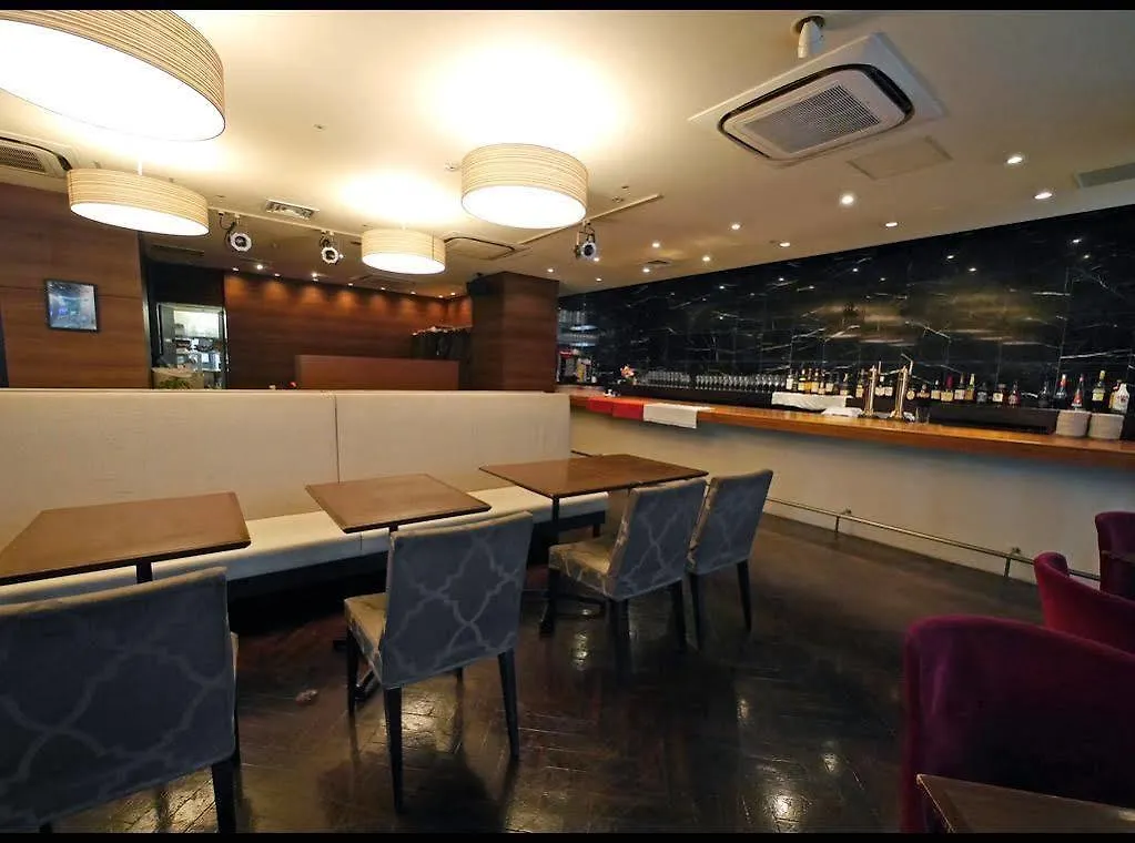 Hotel Mystays Ochanomizu Conference Center Tokio