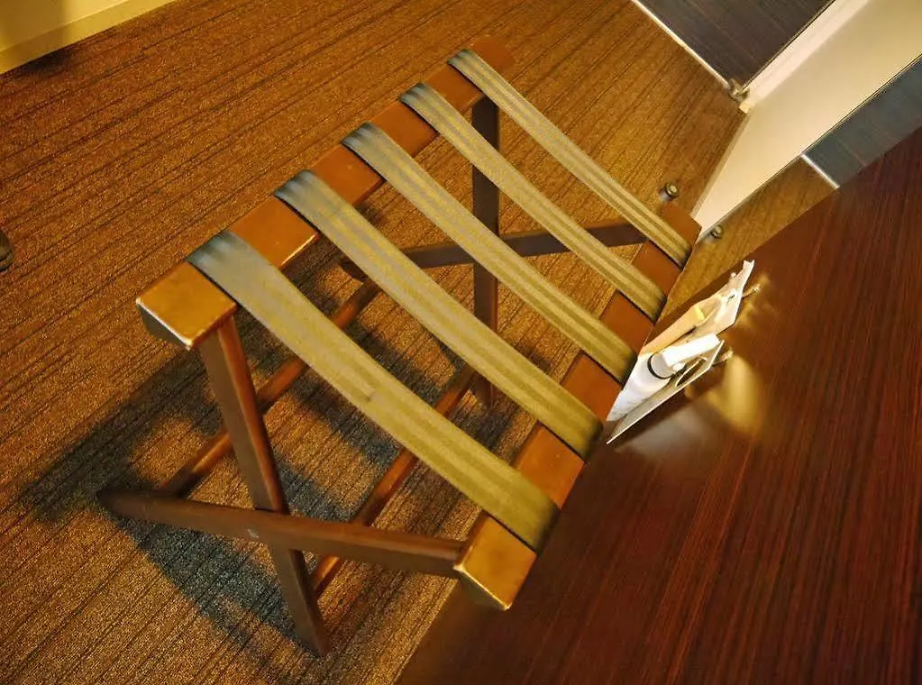 Hotel Mystays Ochanomizu Conference Center Tokio
